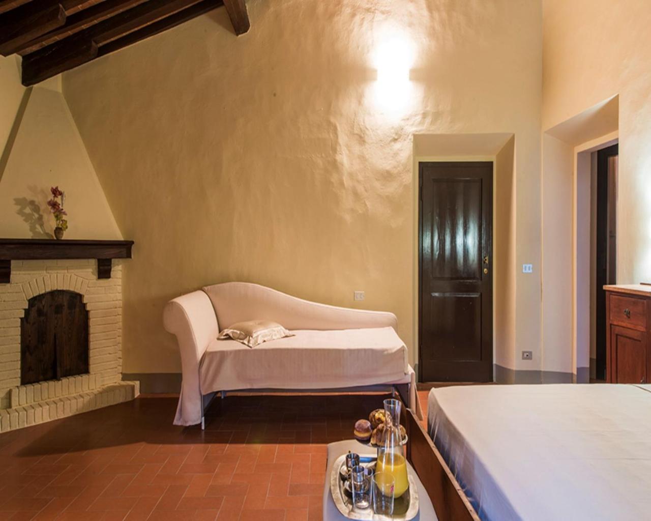 Villa Piandaccoli Lastra a Signa Buitenkant foto