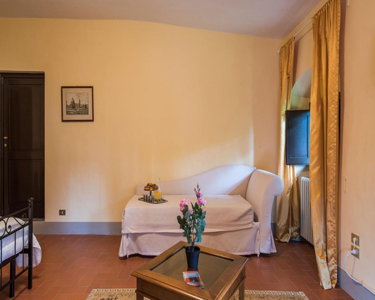 Villa Piandaccoli Lastra a Signa Buitenkant foto