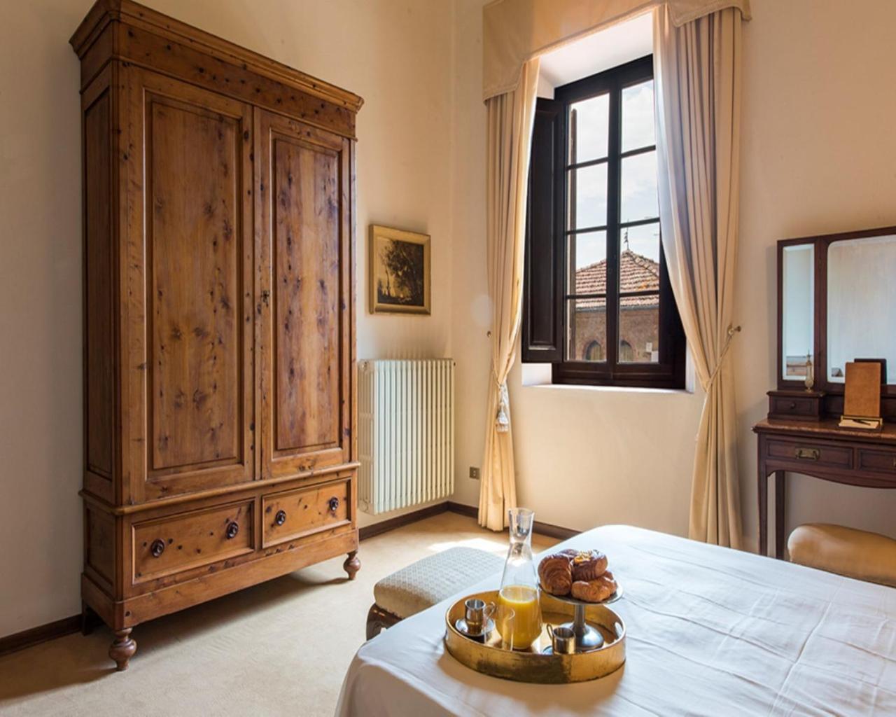 Villa Piandaccoli Lastra a Signa Buitenkant foto