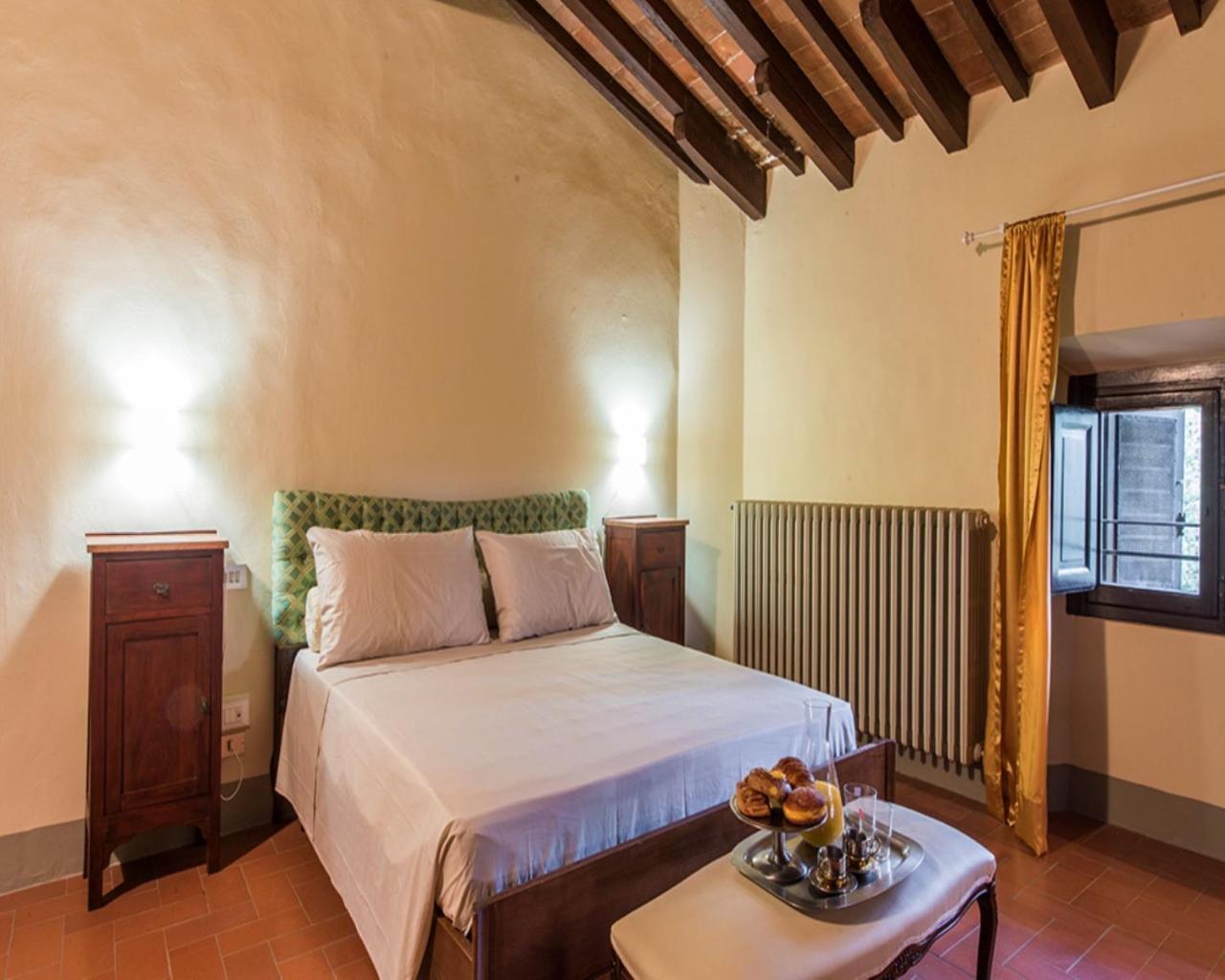 Villa Piandaccoli Lastra a Signa Buitenkant foto