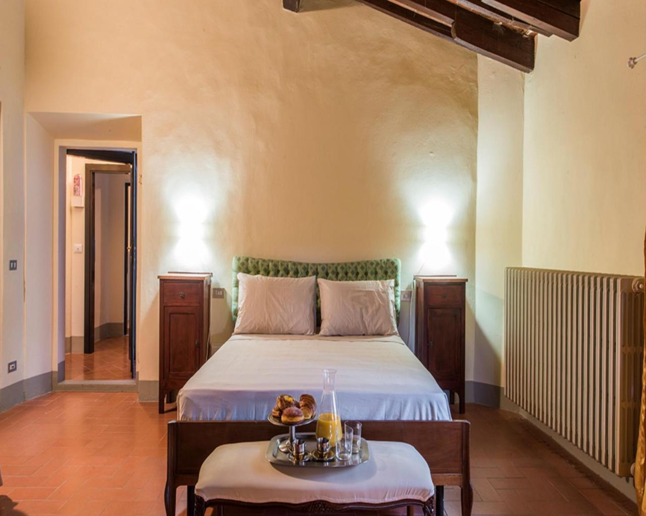 Villa Piandaccoli Lastra a Signa Buitenkant foto