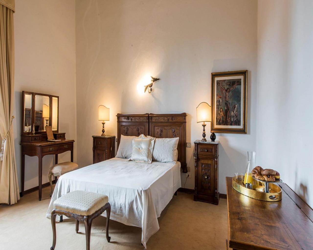 Villa Piandaccoli Lastra a Signa Buitenkant foto