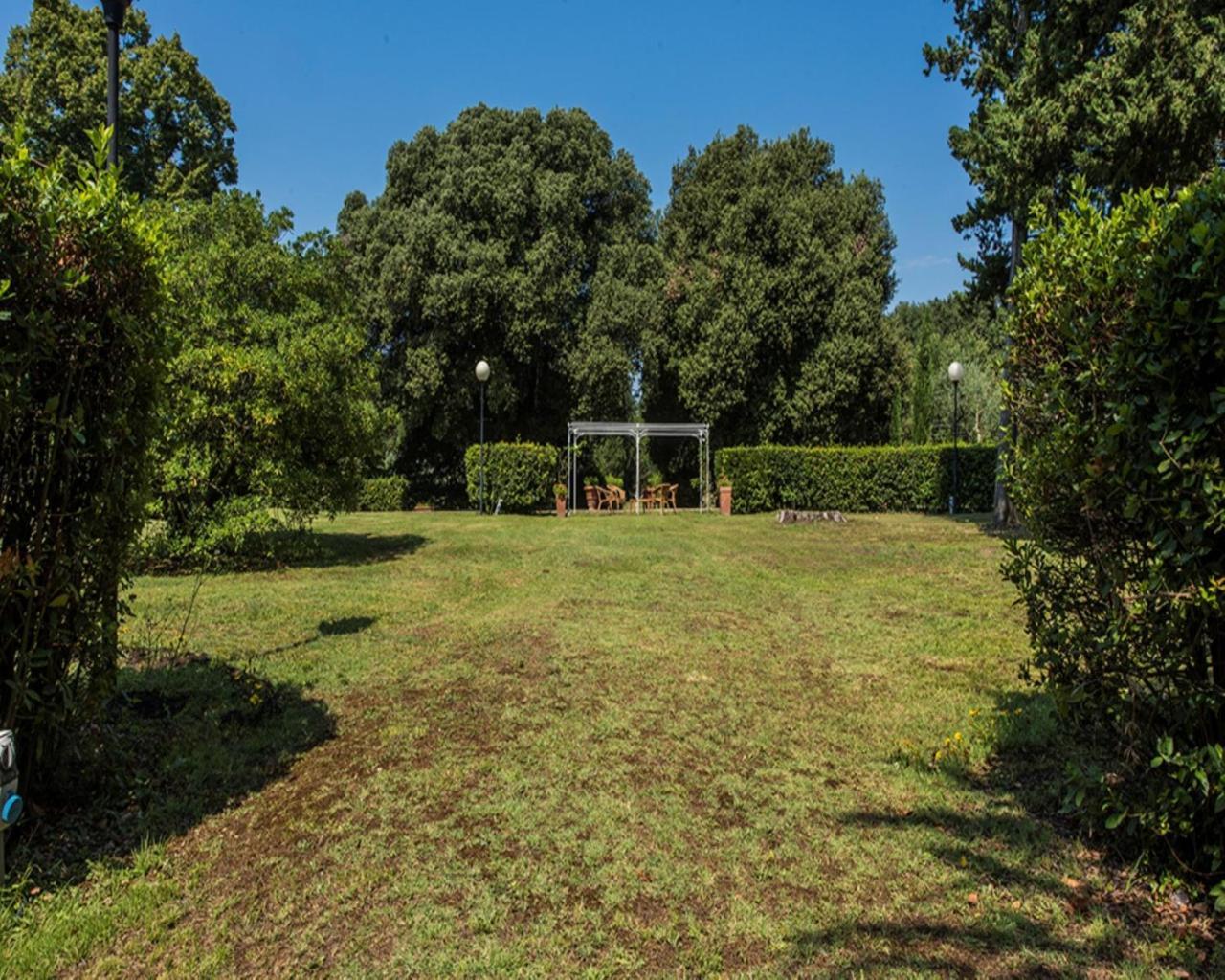 Villa Piandaccoli Lastra a Signa Buitenkant foto
