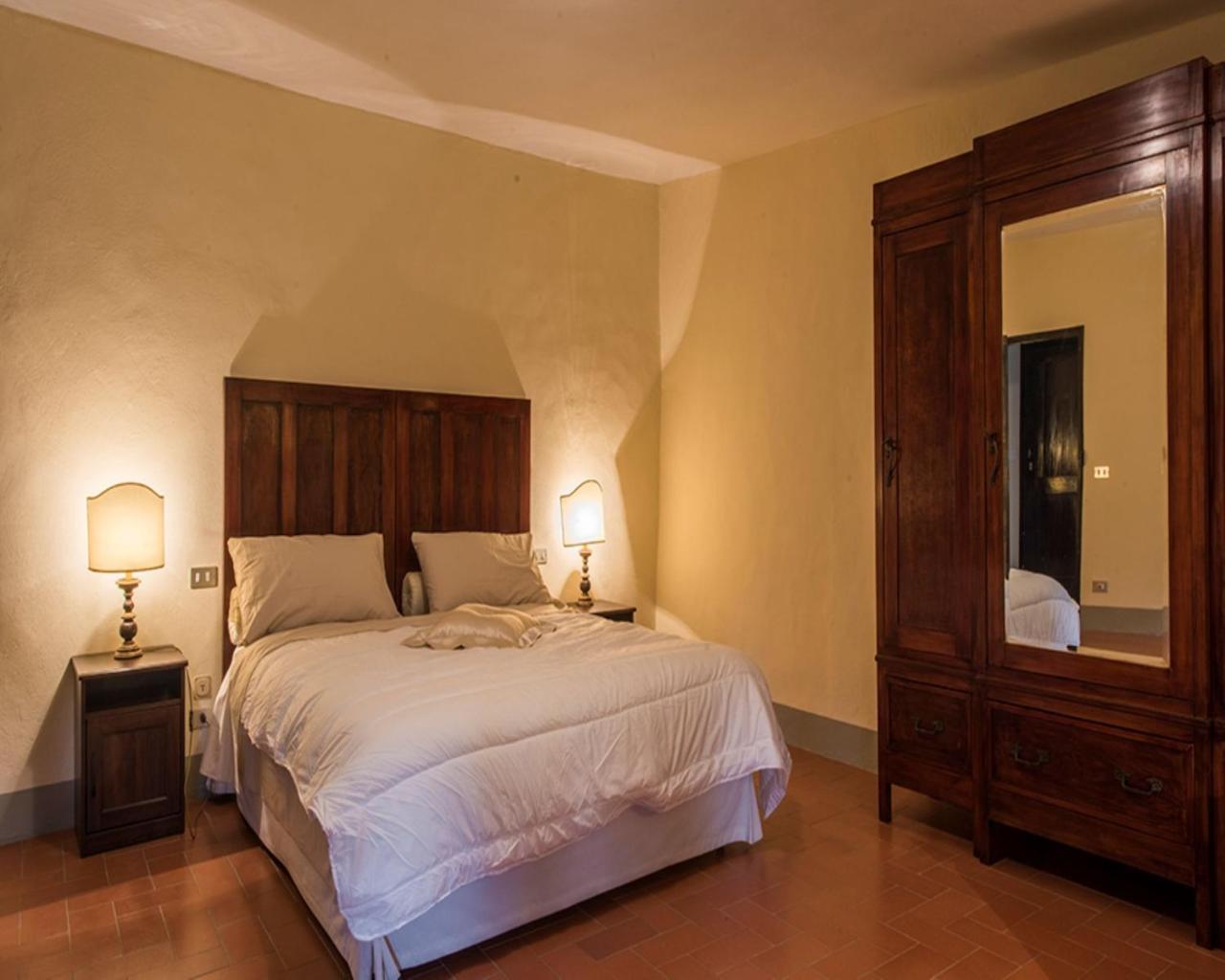 Villa Piandaccoli Lastra a Signa Buitenkant foto